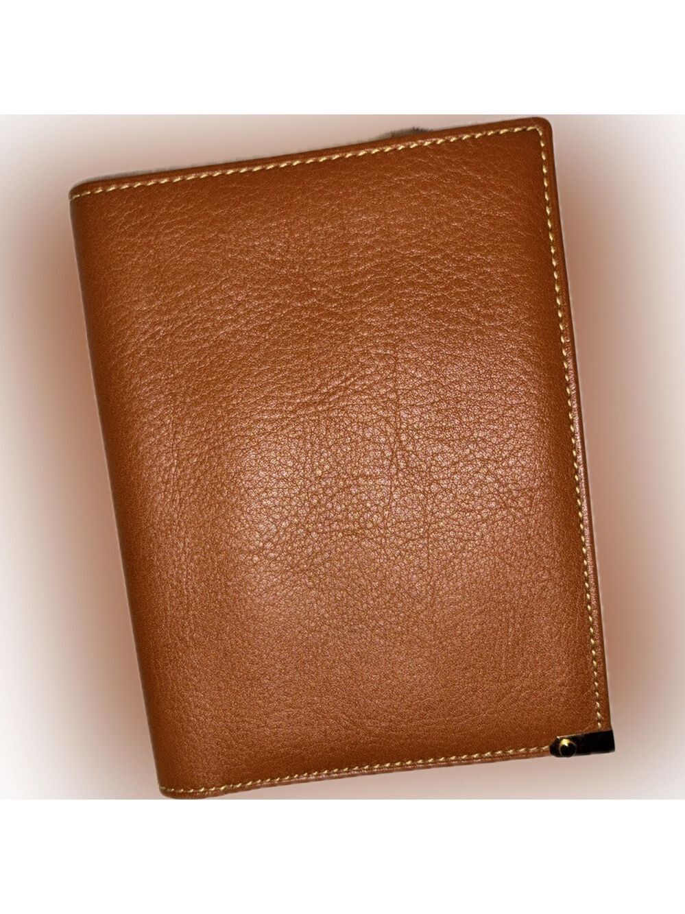 Loewe Like New Leather Wallet/Card Holder